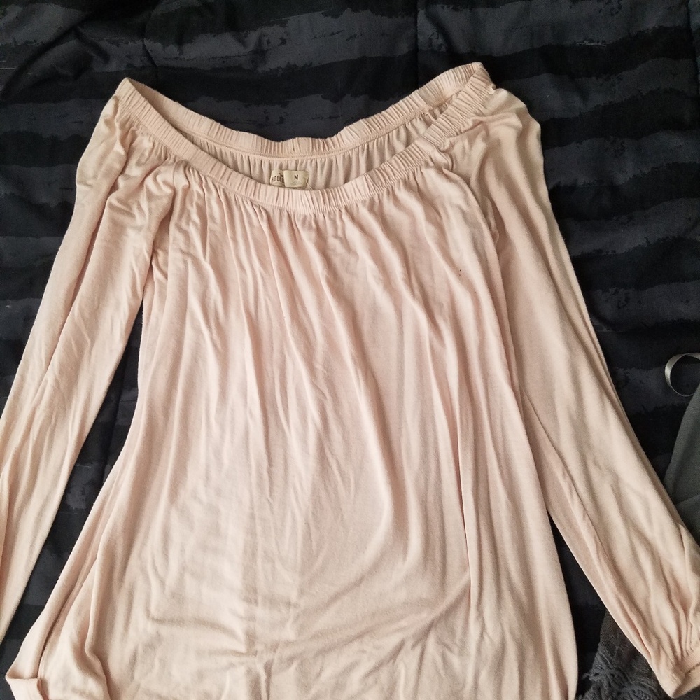 Hollister shirt